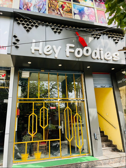 Hey Foodies gallery photo